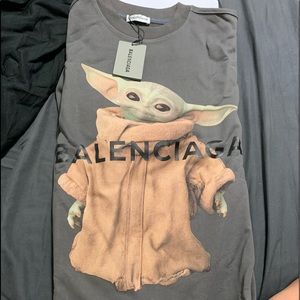 Balenciaga Sweatshirt